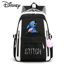 Mochila do Stitch™ [DESCONTO EXCLUSIVO SOMENTE ESSA SEMANA] Frete Grátis