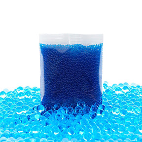 3.000 Bolas de Gel Orbeez Azul - OrbiGel