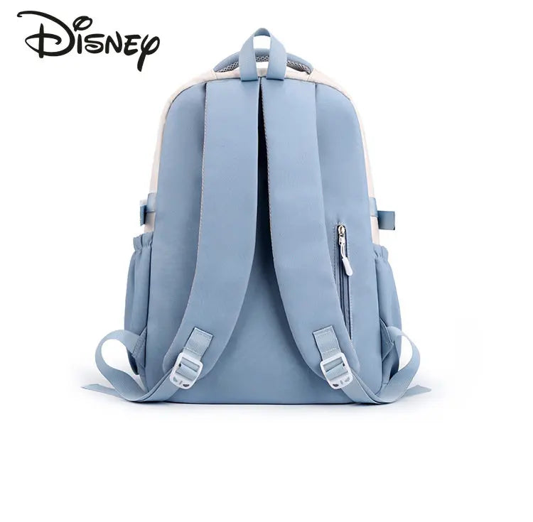 Mochila do Stitch™ [DESCONTO EXCLUSIVO SOMENTE ESSA SEMANA] Frete Grátis