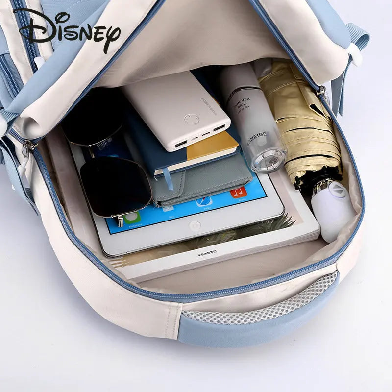 Mochila do Lilo Stitch™ [DESCONTO EXCLUSIVO SOMENTE ESSA SEMANA] Frete Grátis