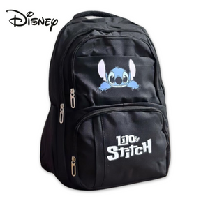 Mochila do Lilo Stitch™ [DESCONTO EXCLUSIVO SOMENTE ESSA SEMANA] Frete Grátis