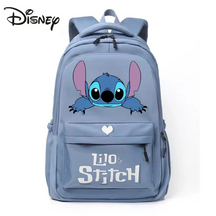 Mochila do Lilo & Stitch™ [DESCONTO EXCLUSIVO SOMENTE ESSA SEMANA] Frete Grátis