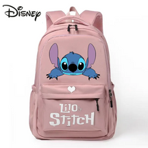 Mochila do Lilo & Stitch™ [DESCONTO EXCLUSIVO SOMENTE ESSA SEMANA] Frete Grátis