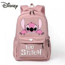 Mochila do Lilo & Stitch™ [DESCONTO EXCLUSIVO SOMENTE ESSA SEMANA] Frete Grátis