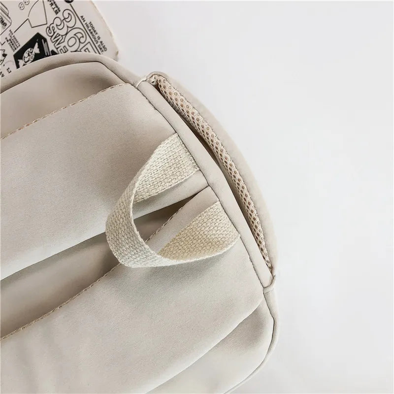 Mochila Clean Venz™ - URSINHO DE BRINDE [DESCONTO EXCLUSIVO SOMENTE ESSA SEMANA] Frete Grátis