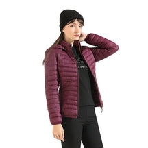 Jaqueta Feminina Alcochoada Moda Feminina Puffer - Promoção de Dezembro