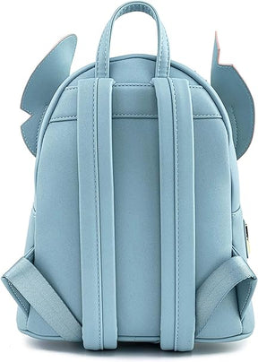 Mochila Escolar Stitch