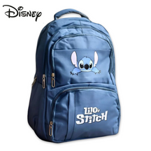 Mochila do Lilo Stitch™ [DESCONTO EXCLUSIVO SOMENTE ESSA SEMANA] Frete Grátis