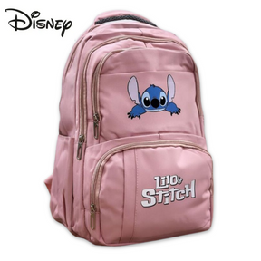 Mochila do Lilo Stitch™ [DESCONTO EXCLUSIVO SOMENTE ESSA SEMANA] Frete Grátis