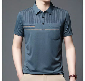 Camisa Polo Casual