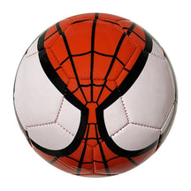 Bola De Futebol Do Homem Aranha