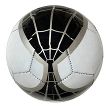 Bola De Futebol Do Homem Aranha