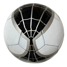 Bola De Futebol Do Homem Aranha