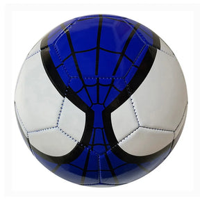 Bola De Futebol Do Homem Aranha