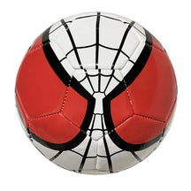 Bola De Futebol Do Homem Aranha