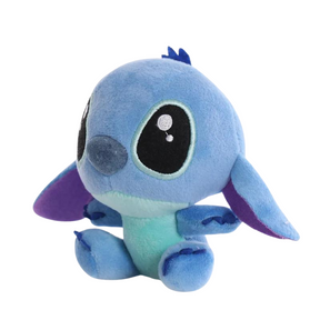 Brinquedo Stitch De Pelúcia