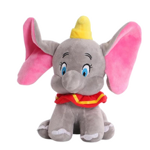 Brinquedo Dumbo De Pelúcia