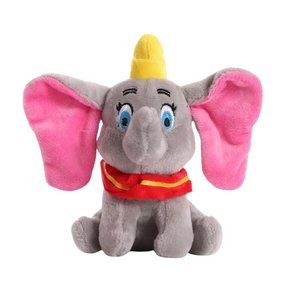 Brinquedo Dumbo De Pelúcia