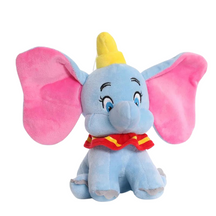 Brinquedo Dumbo De Pelúcia