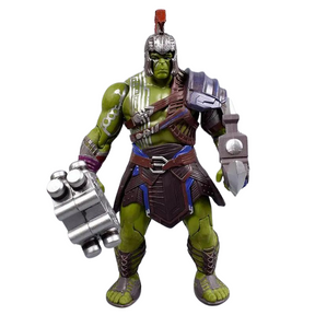 Boneco Hulk Gladiador