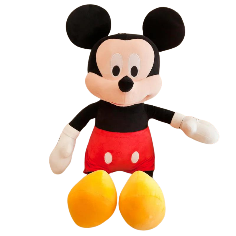 Mickey De Pelúcia Gigante