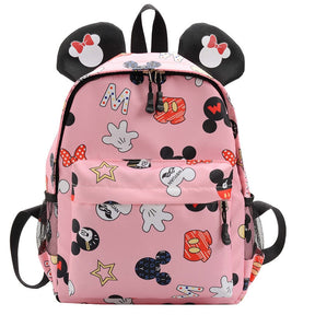 Mochila Infantil Escolar