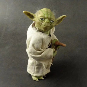 Boneco Mestre Yoda