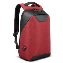 Mochila Executiva Viramelo MCH02 - Notebook 15,6'', Antifurto e Impermeável