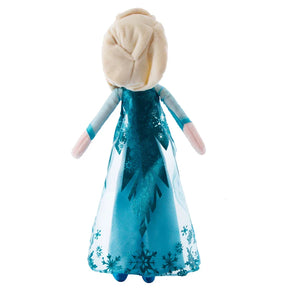 Brinquedo Anna e Elsa De Pano