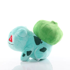 Brinquedo Bulbasaur De Pelúcia