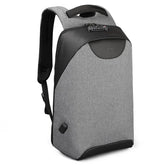 Mochila Executiva Viramelo MCH02 - Notebook 15,6'', Antifurto e Impermeável