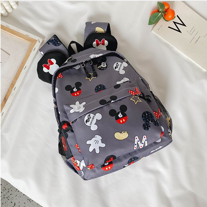 Mochila Infantil Escolar