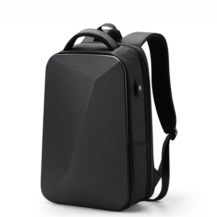 Mochila Executiva Viramelo MCH11 - Notebook 14", Expansível, Antifurto e Impermeável