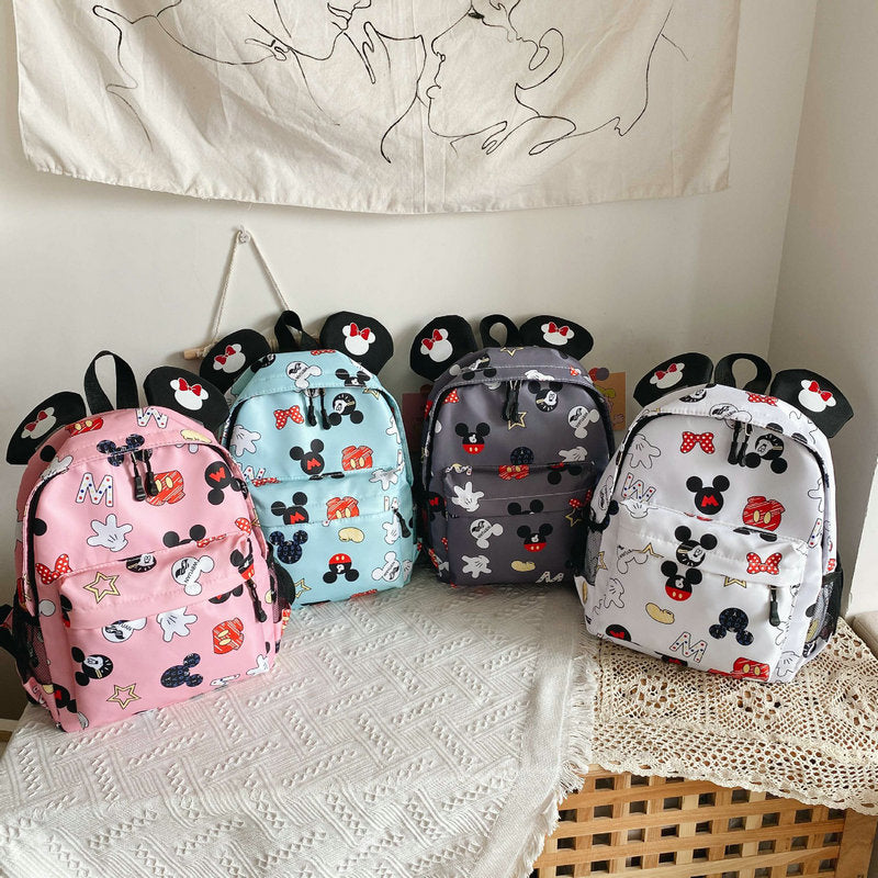 Mochila Infantil Escolar