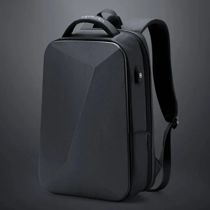 Mochila Executiva Viramelo MCH11 - Notebook 14", Expansível, Antifurto e Impermeável