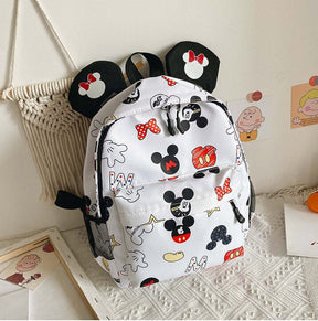 Mochila Infantil Escolar