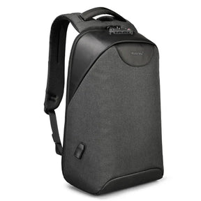 Mochila Executiva Viramelo MCH02 - Notebook 15,6'', Antifurto e Impermeável