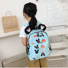 Mochila Infantil Escolar