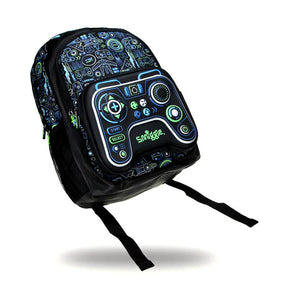 Mochila Infantil Video Game Smiggle Austrália - MCH91