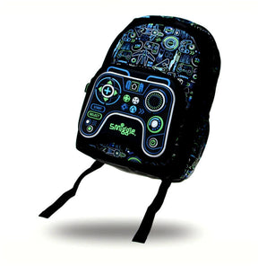 Mochila Infantil Video Game Smiggle Austrália - MCH91