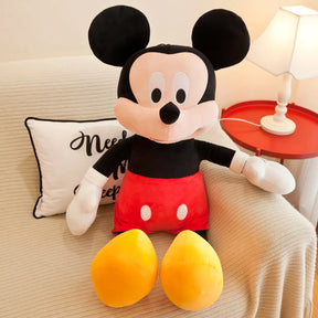 Mickey De Pelúcia Gigante