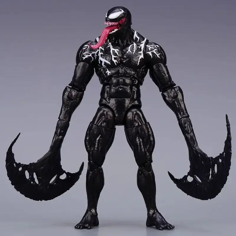 Boneco De Brinquedo Venom