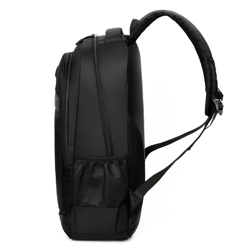 Mochila Escolar Masculina Versátil Impermeável Sport - MCH124