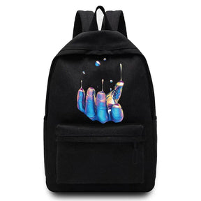 Mochila Escolar Casual - CityBag