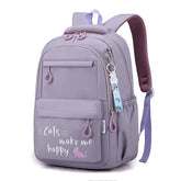 Mochila Escolar Feminina - MerryBag