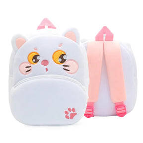 Mochila Escolar para Crianças de Animais - MCH69