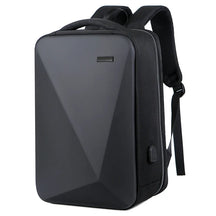 Mochila Executiva Viramelo MCH03 - Notebook 15", Porta USB, Trava TSA e Impermeável