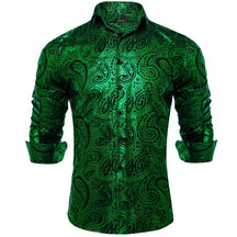 Camisa Masculina Social Para Eventos Manga Longa