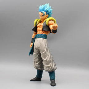 Boneco Goku + Acessórios