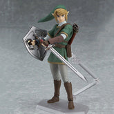 Boneco Decorativo link (Zelda)